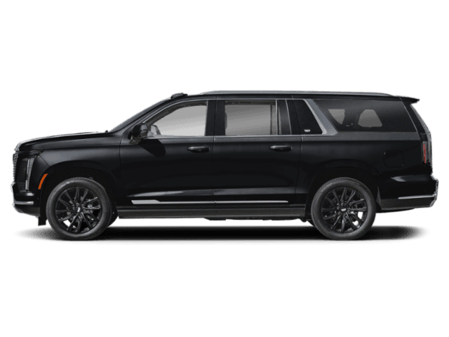 Cadillac Escalade - San Diego limo service